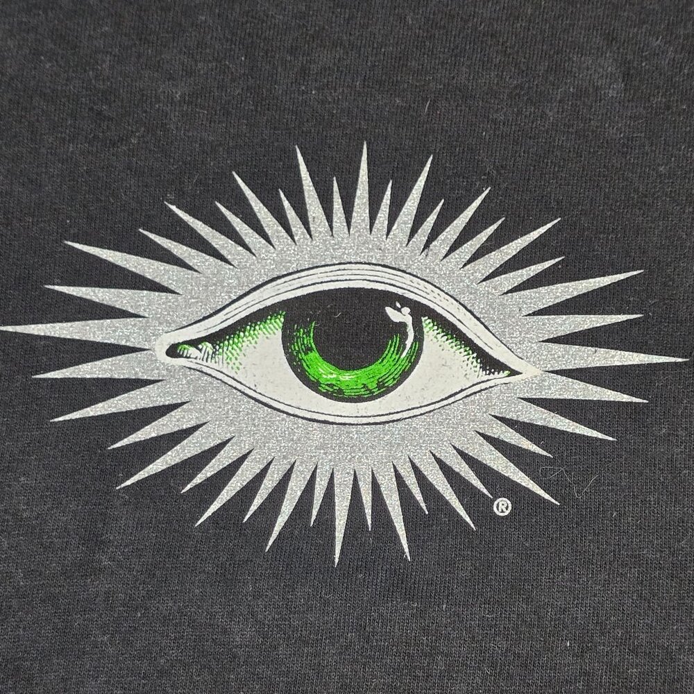 Lrg Tshirt La Fee Absinthe Parisienne NV Absinthe Verde